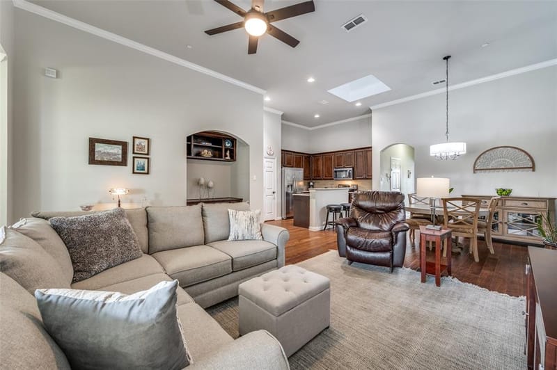 3075 Willow Grove Boulevard # 1504, McKinney TX 75070 - Photo 12