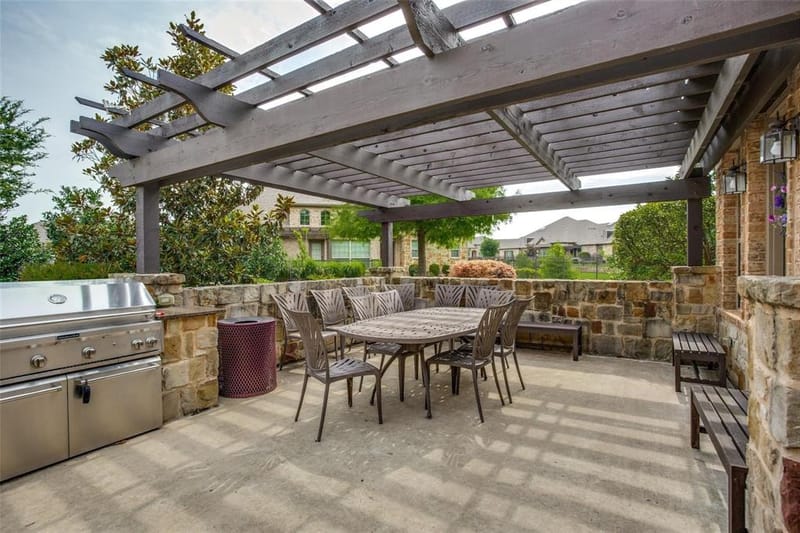 3075 Willow Grove Boulevard # 1504, McKinney TX 75070 - Photo 32