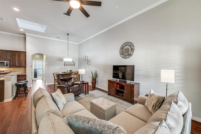3075 Willow Grove Boulevard # 1504, McKinney TX 75070 - Photo 9