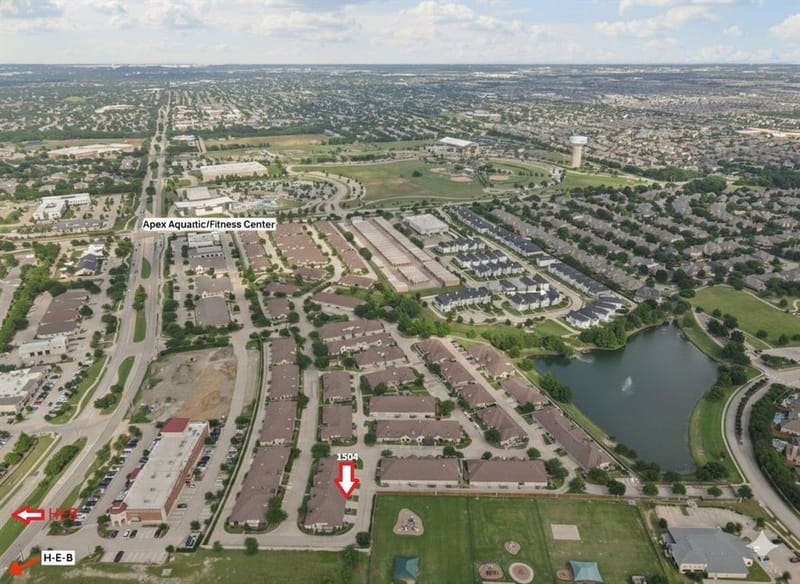 3075 Willow Grove Boulevard # 1504, McKinney TX 75070 - Photo 24