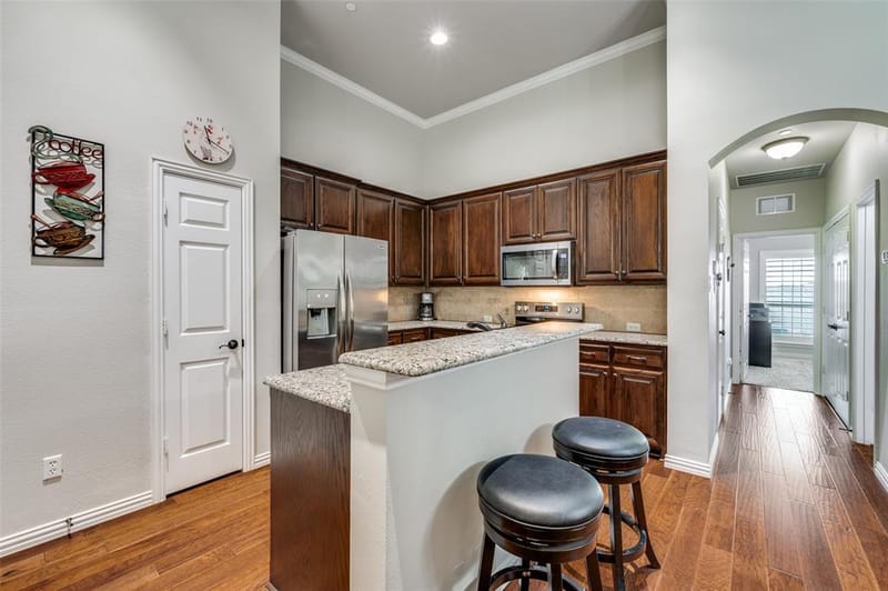 3075 Willow Grove Boulevard # 1504, McKinney TX 75070 - Photo 4