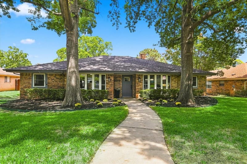 1419 San Antone Lane, Lewisville TX 75077