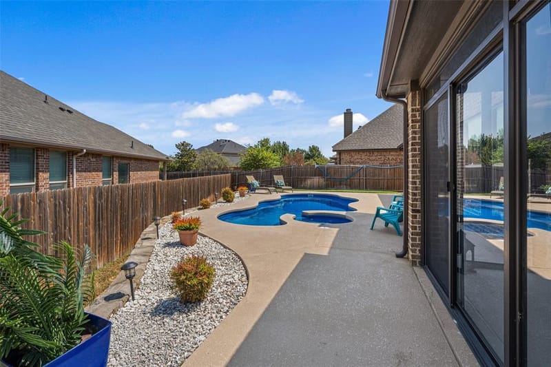 5028 Chisholm View Drive, Fort Worth TX 76123 - Photo 27