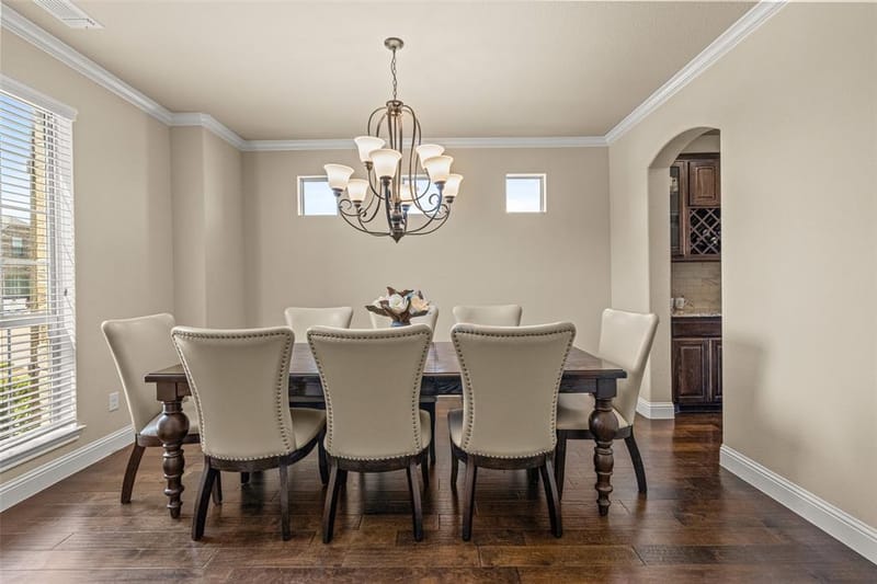 5028 Chisholm View Drive, Fort Worth TX 76123 - Photo 6
