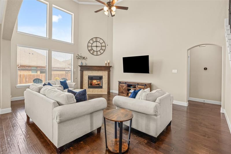 5028 Chisholm View Drive, Fort Worth TX 76123 - Photo 13