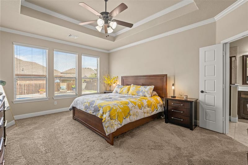 5028 Chisholm View Drive, Fort Worth TX 76123 - Photo 16