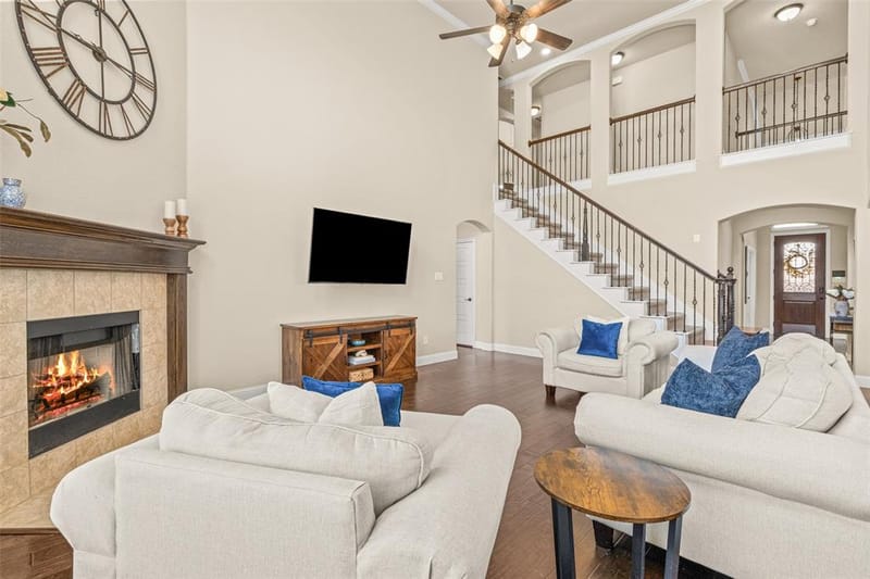 5028 Chisholm View Drive, Fort Worth TX 76123 - Photo 12