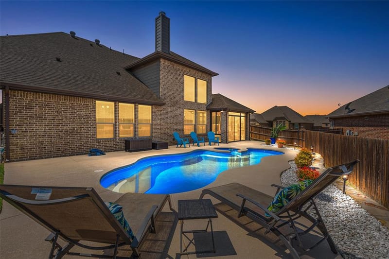 5028 Chisholm View Drive, Fort Worth TX 76123 - Photo 26