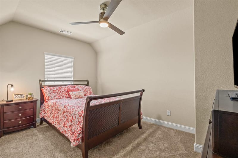 5028 Chisholm View Drive, Fort Worth TX 76123 - Photo 22