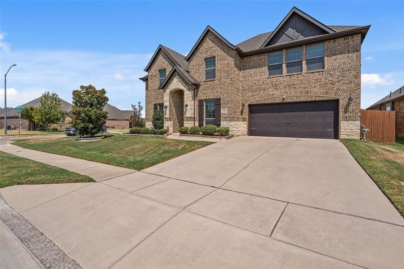 5028 Chisholm View Drive, Fort Worth TX 76123 - Photo 3