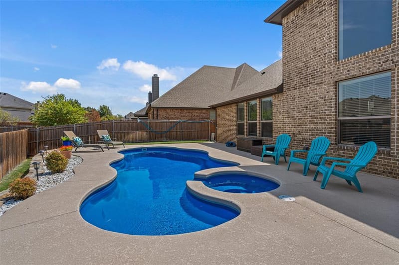 5028 Chisholm View Drive, Fort Worth TX 76123 - Photo 28