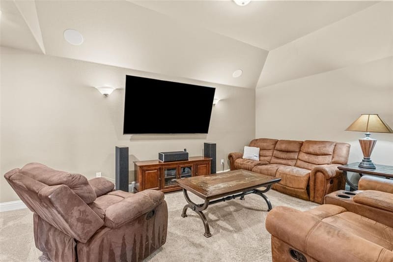 5028 Chisholm View Drive, Fort Worth TX 76123 - Photo 20