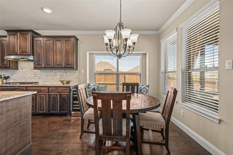5028 Chisholm View Drive, Fort Worth TX 76123 - Photo 10
