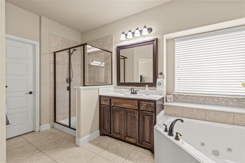 5028 Chisholm View Drive, Fort Worth TX 76123 - Photo 18