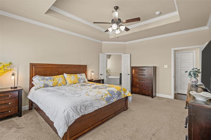 5028 Chisholm View Drive, Fort Worth TX 76123 - Photo 15