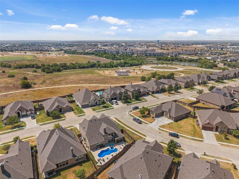 5028 Chisholm View Drive, Fort Worth TX 76123 - Photo 31