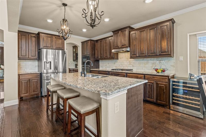 5028 Chisholm View Drive, Fort Worth TX 76123 - Photo 8