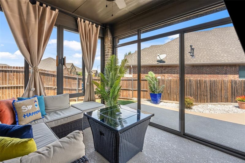 5028 Chisholm View Drive, Fort Worth TX 76123 - Photo 25