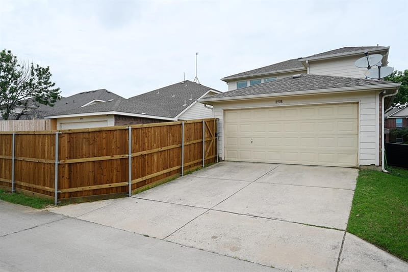 8908 Stewart Street, Cross Roads TX 76227 - Photo 23