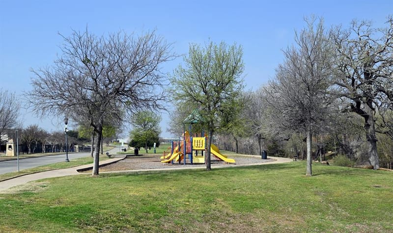 8908 Stewart Street, Cross Roads TX 76227 - Photo 26