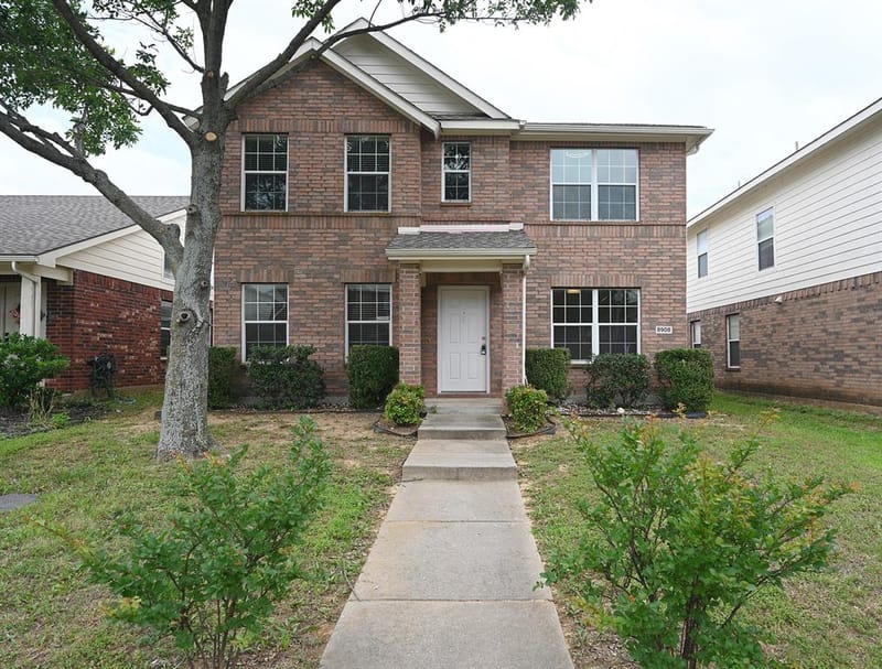 8908 Stewart Street, Cross Roads TX 76227