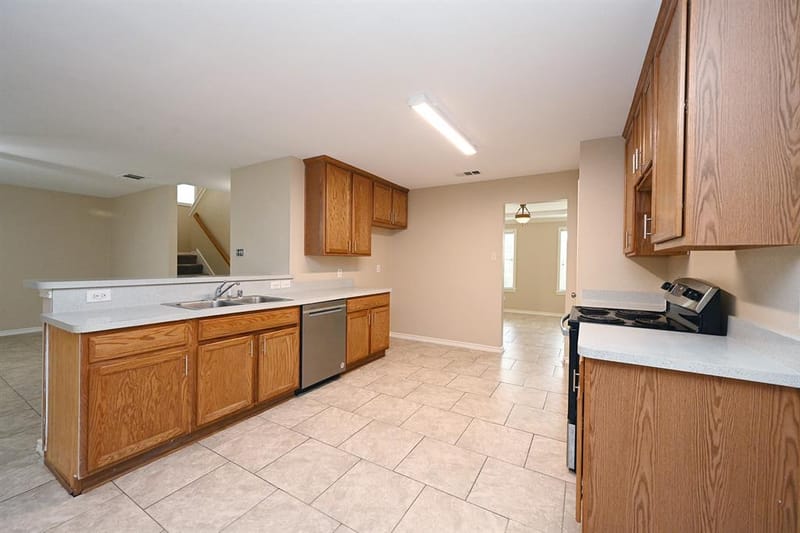 8908 Stewart Street, Cross Roads TX 76227 - Photo 11