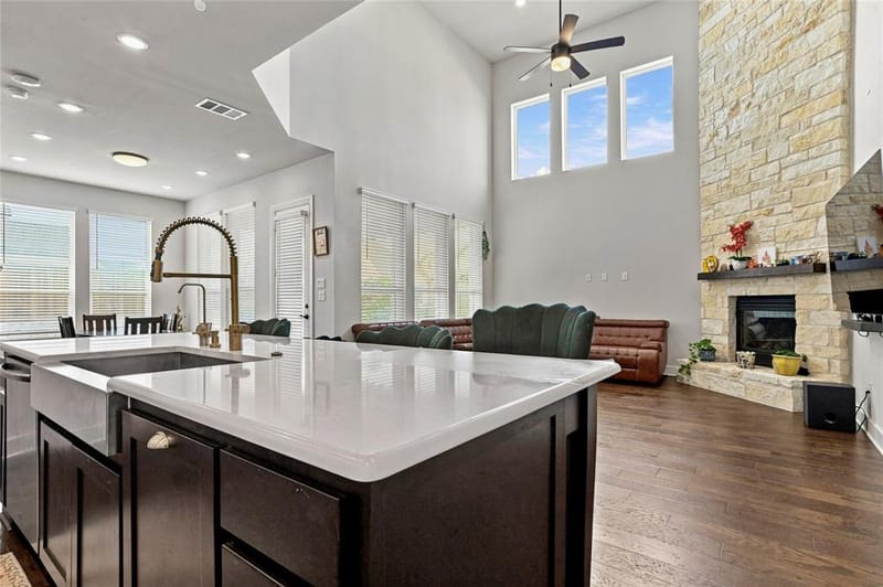 6817 Tadpole Trail, McKinney TX 75071 - Photo 16