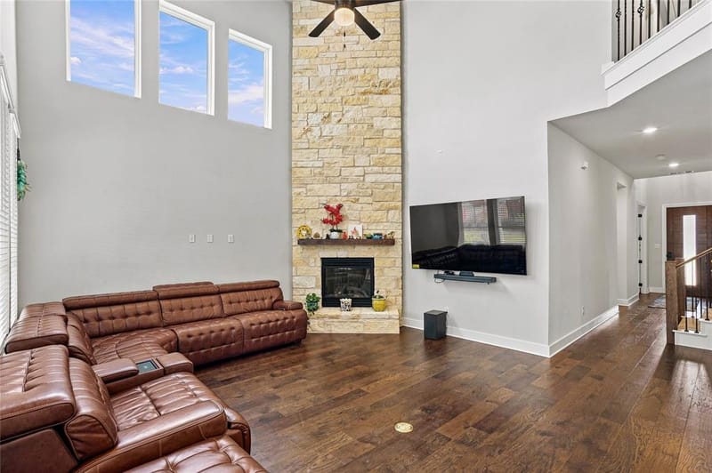 6817 Tadpole Trail, McKinney TX 75071 - Photo 12