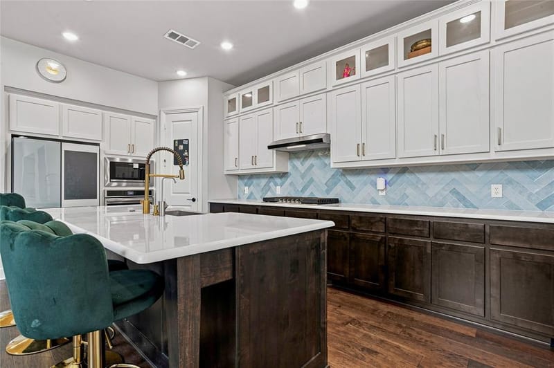 6817 Tadpole Trail, McKinney TX 75071 - Photo 14
