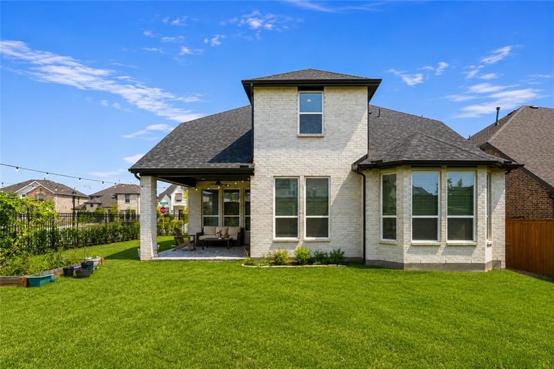 6817 Tadpole Trail, McKinney TX 75071 - Photo 31