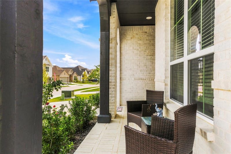 6817 Tadpole Trail, McKinney TX 75071 - Photo 4