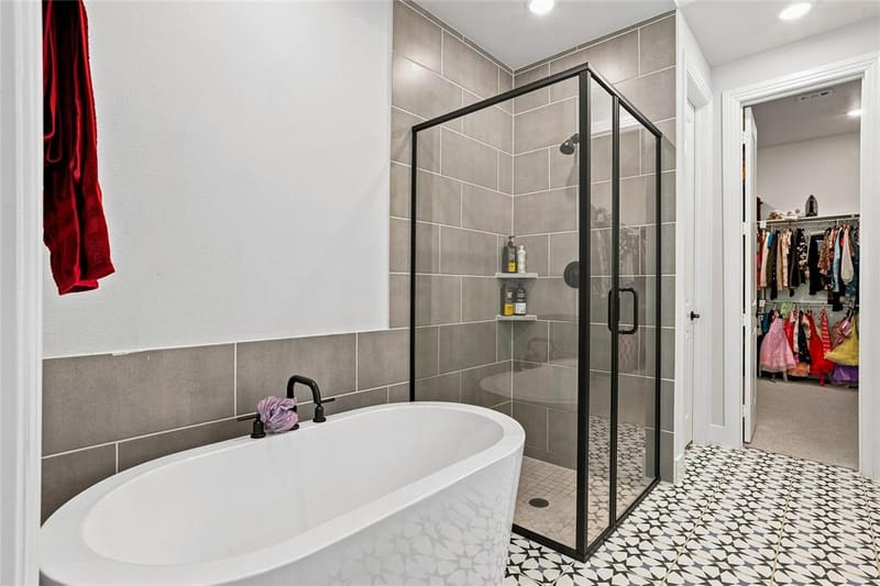 6817 Tadpole Trail, McKinney TX 75071 - Photo 21