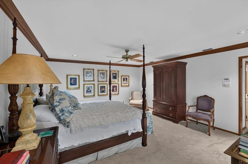 4204 Ledgeview Road, Fort Worth TX 76109 - Photo 23