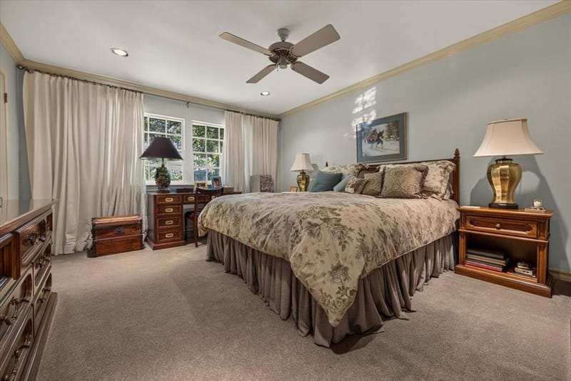 4204 Ledgeview Road, Fort Worth TX 76109 - Photo 27