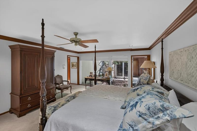 4204 Ledgeview Road, Fort Worth TX 76109 - Photo 22