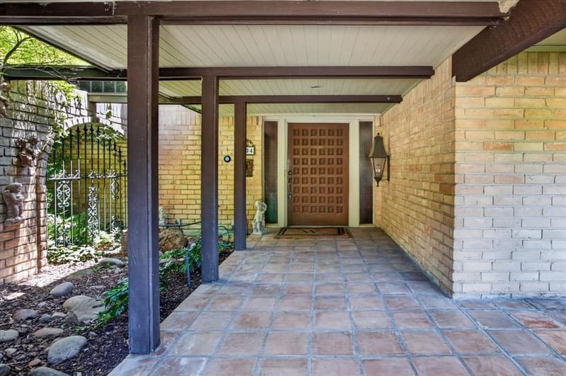 4204 Ledgeview Road, Fort Worth TX 76109 - Photo 3