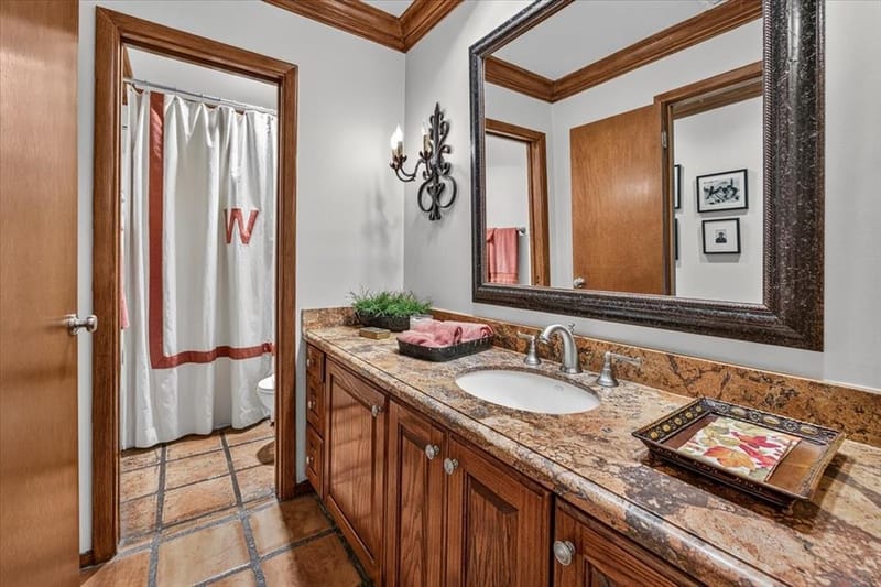 4204 Ledgeview Road, Fort Worth TX 76109 - Photo 28
