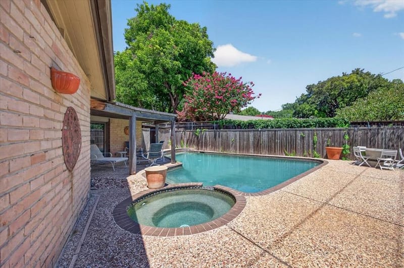 4204 Ledgeview Road, Fort Worth TX 76109 - Photo 34