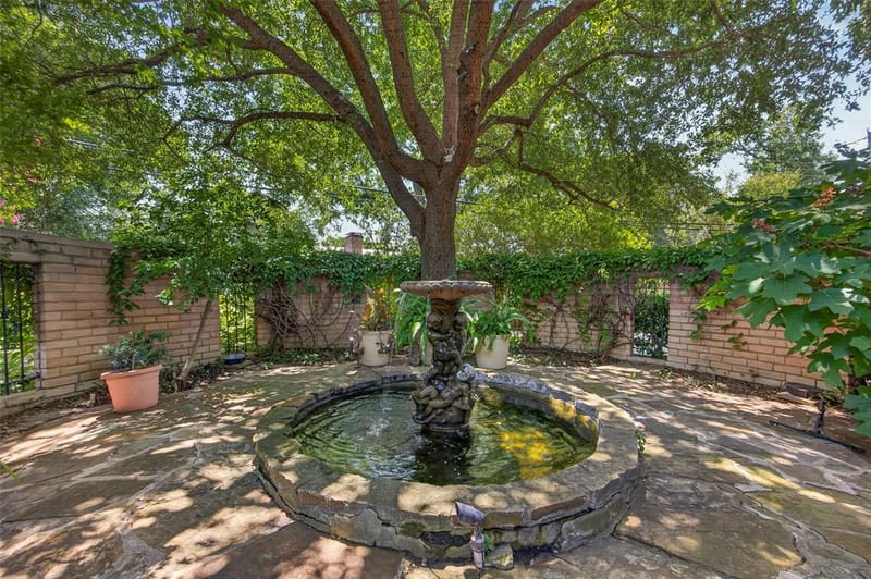 4204 Ledgeview Road, Fort Worth TX 76109 - Photo 33