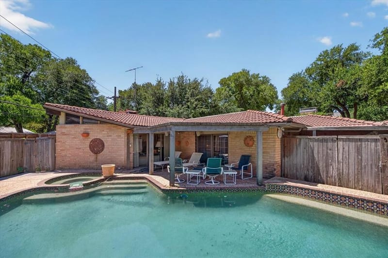 4204 Ledgeview Road, Fort Worth TX 76109 - Photo 35