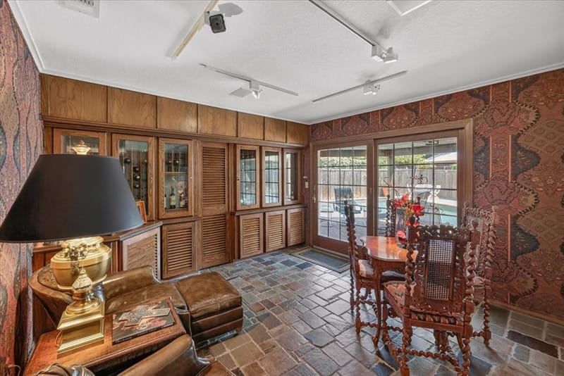 4204 Ledgeview Road, Fort Worth TX 76109 - Photo 29