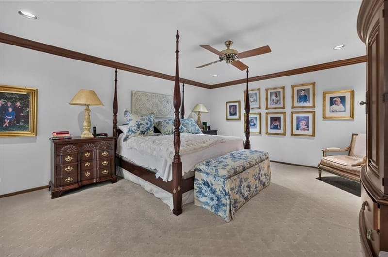 4204 Ledgeview Road, Fort Worth TX 76109 - Photo 21