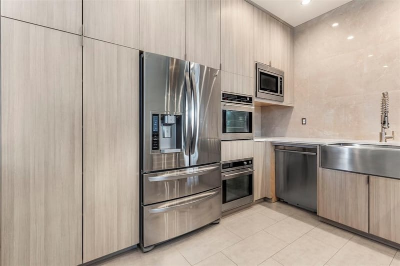 215 N Walton Street # 11, Dallas TX 75226 - Photo 7