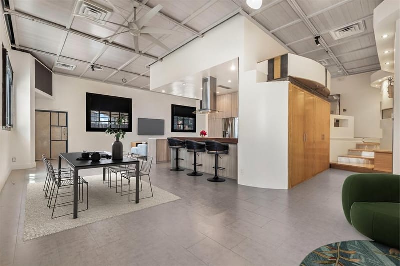 215 N Walton Street # 11, Dallas TX 75226 - Photo 9