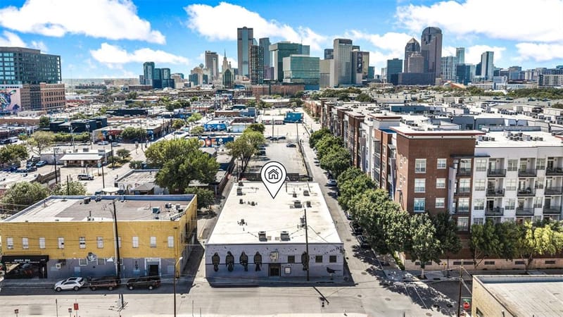 215 N Walton Street # 11, Dallas TX 75226 - Photo 19