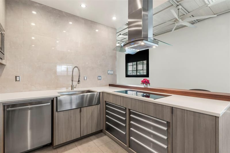 215 N Walton Street # 11, Dallas TX 75226 - Photo 8