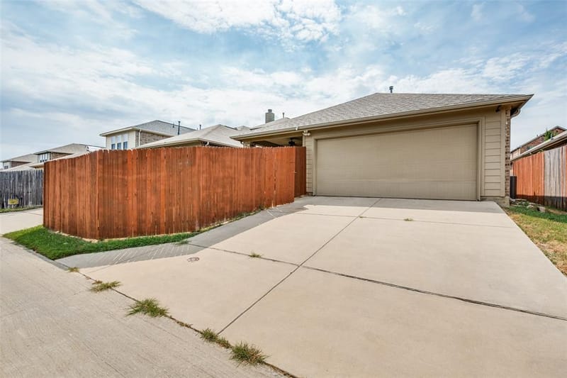 5856 Bindweed Street, Fort Worth TX 76123 - Photo 27
