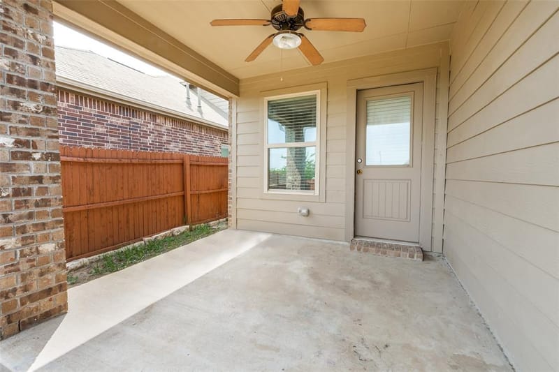 5856 Bindweed Street, Fort Worth TX 76123 - Photo 26