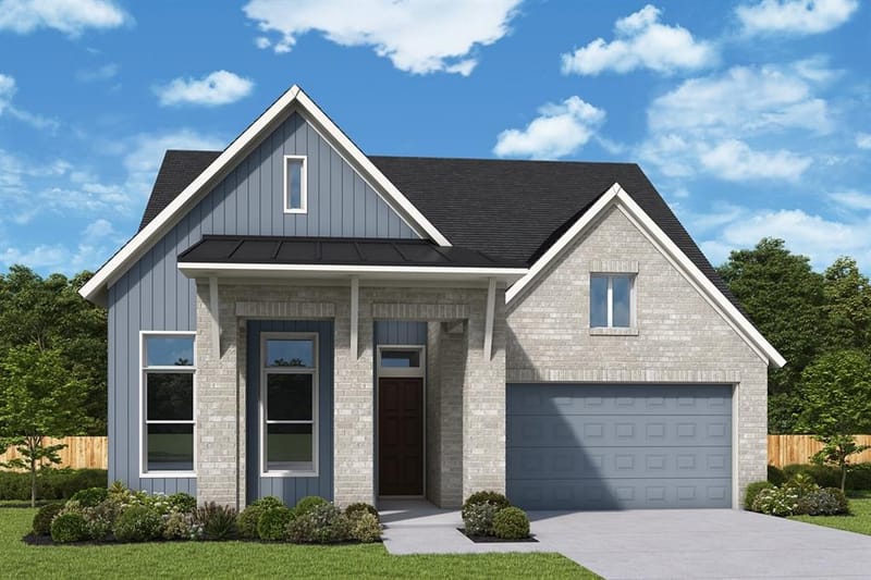 1816 Peppervine Lane, Argyle TX 76226