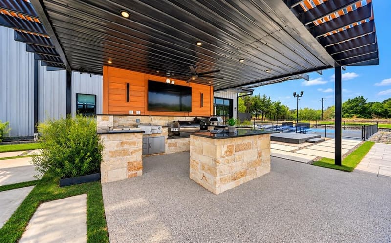 10790 County Road 2450, Poetry TX 75160 - Photo 23